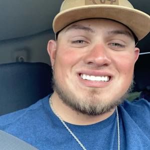 Meet your Posher, Eliseo